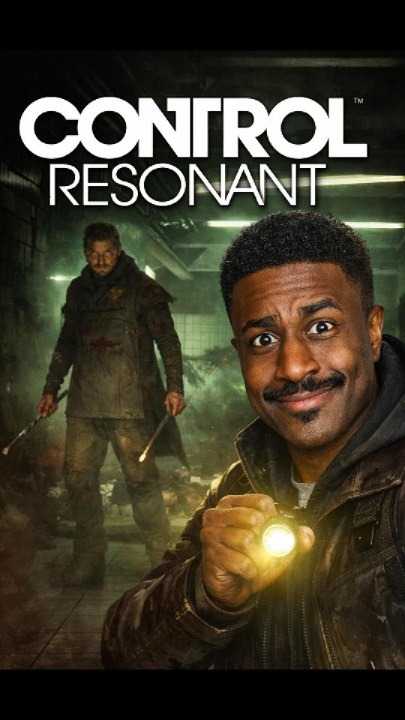 Control resonant PS5