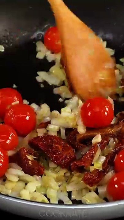 An Italian family taught me That's the only way to cook salmon!