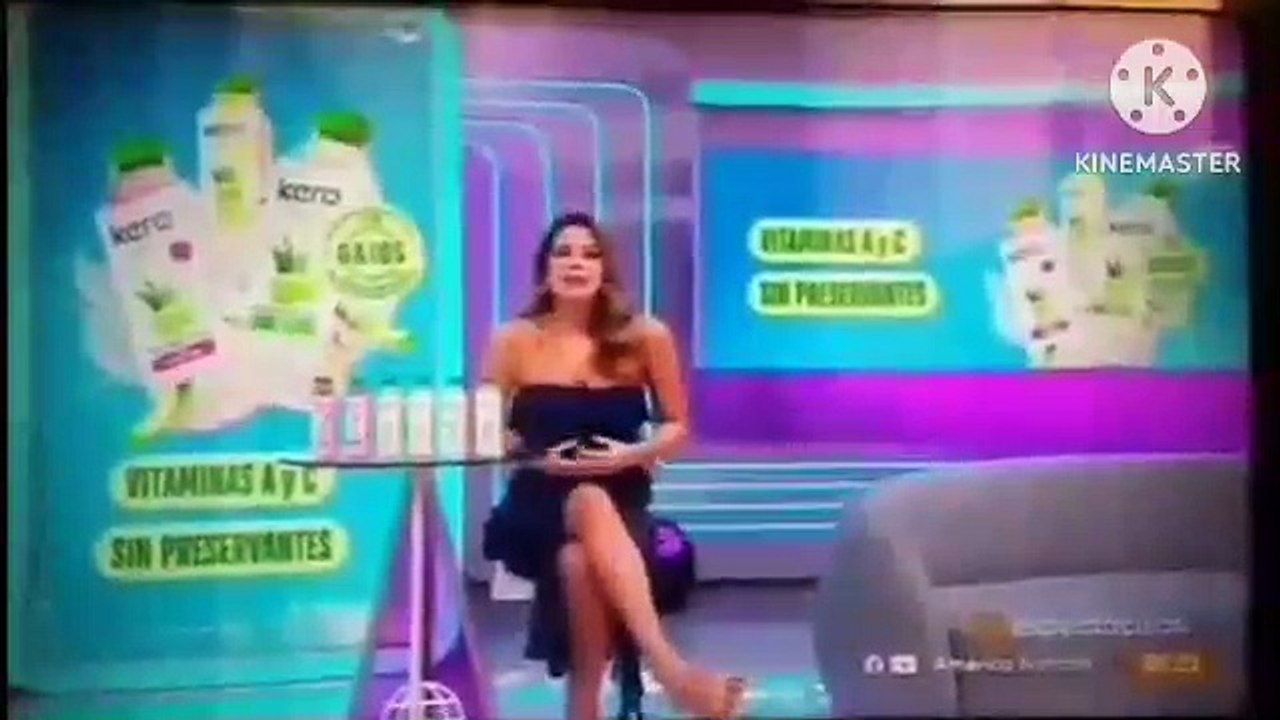 America Espectáculos Con Valeria Piazza Jueves 12 De Febrero Del 2026