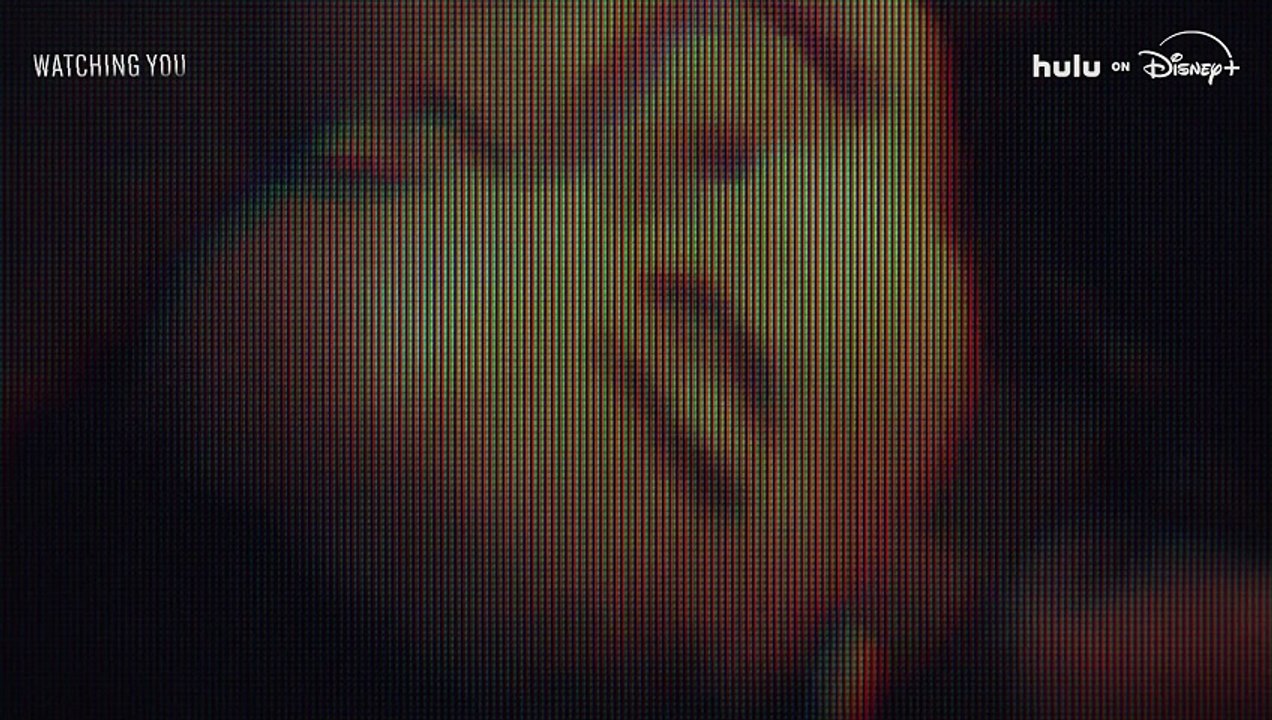 Watching You Trailer