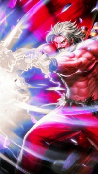 👑 KOF Rugal Edit ✨ Cineplex 8K Visual ✨ Aspix Official 🔥