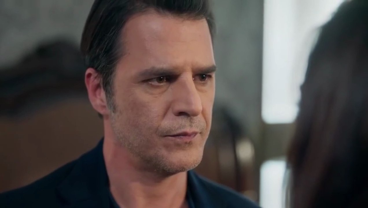 مسلسل نيران الحسد الحلقة 109