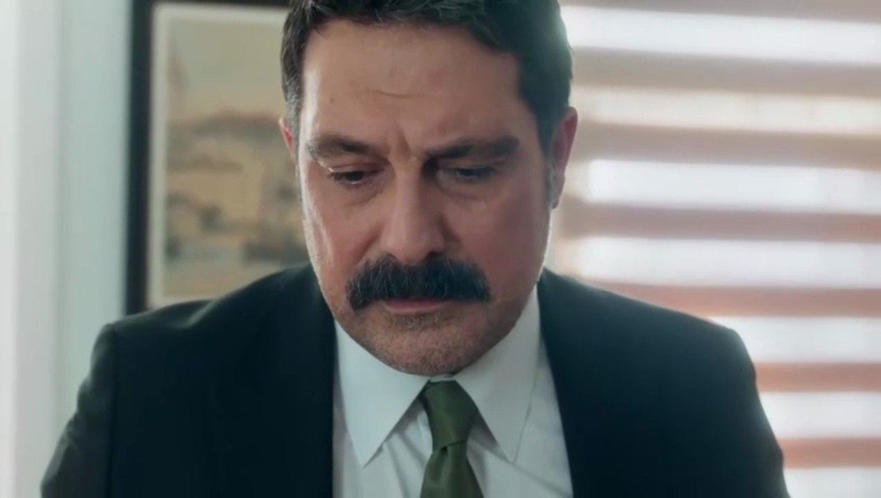 مسلسل نيران الحسد الحلقة 110