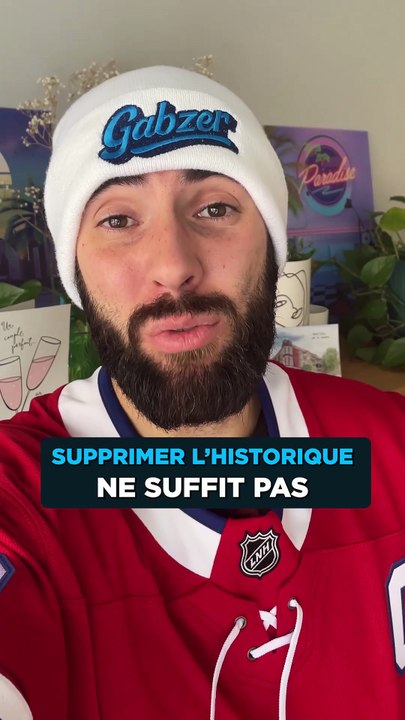 Supprimer l'histoire ne suffit pas