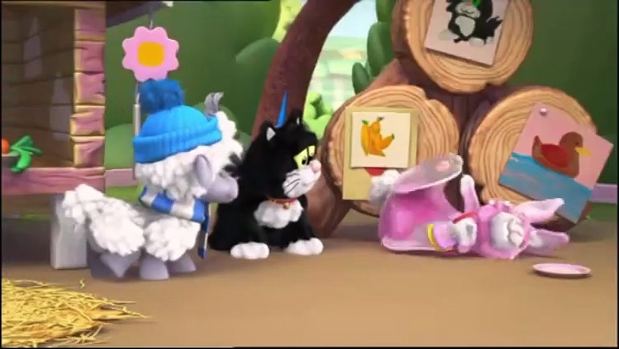 Guess with jess tickle scene 2