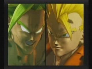 Intro Dbz Budokai Tenkaichi 3