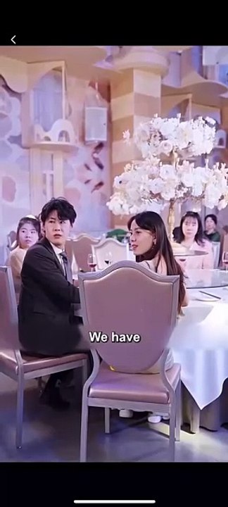 [EngSub] Mr. Saul Your Disguise is Exposed