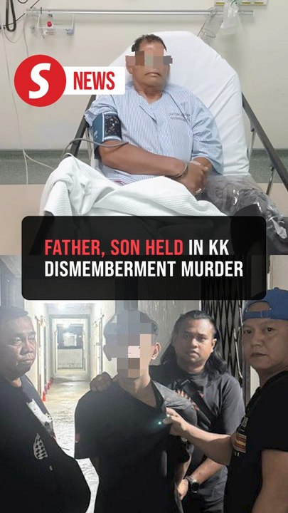 Jealousy motive behind murder of woman found dismembered in Sabah, say cops