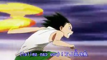 Hunter x Hunter Anime - Arco de Greed Island - Ep 63