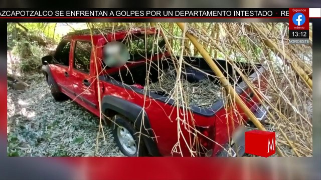 Caen 7 presuntos delincuentes tras operativo en Chiapas