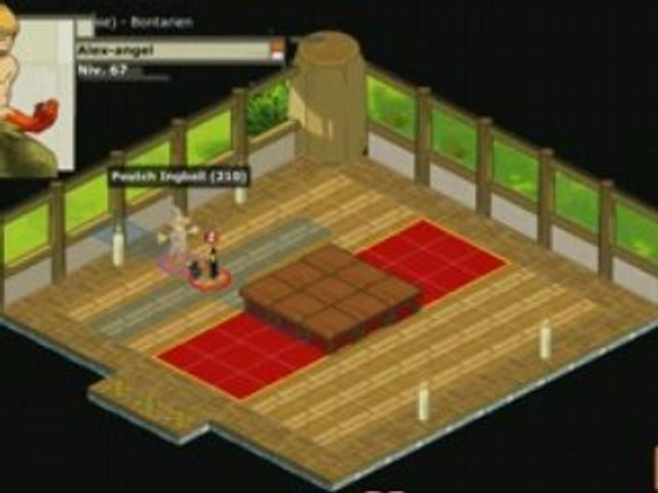 dofus