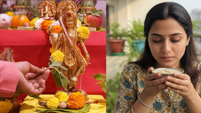 Vijaya Ekadashi Vrat Paran Vidhi 2026: विजया एकादशी व्रत पारण समय,क्या खाकर उपवास खोलें|Boldsky