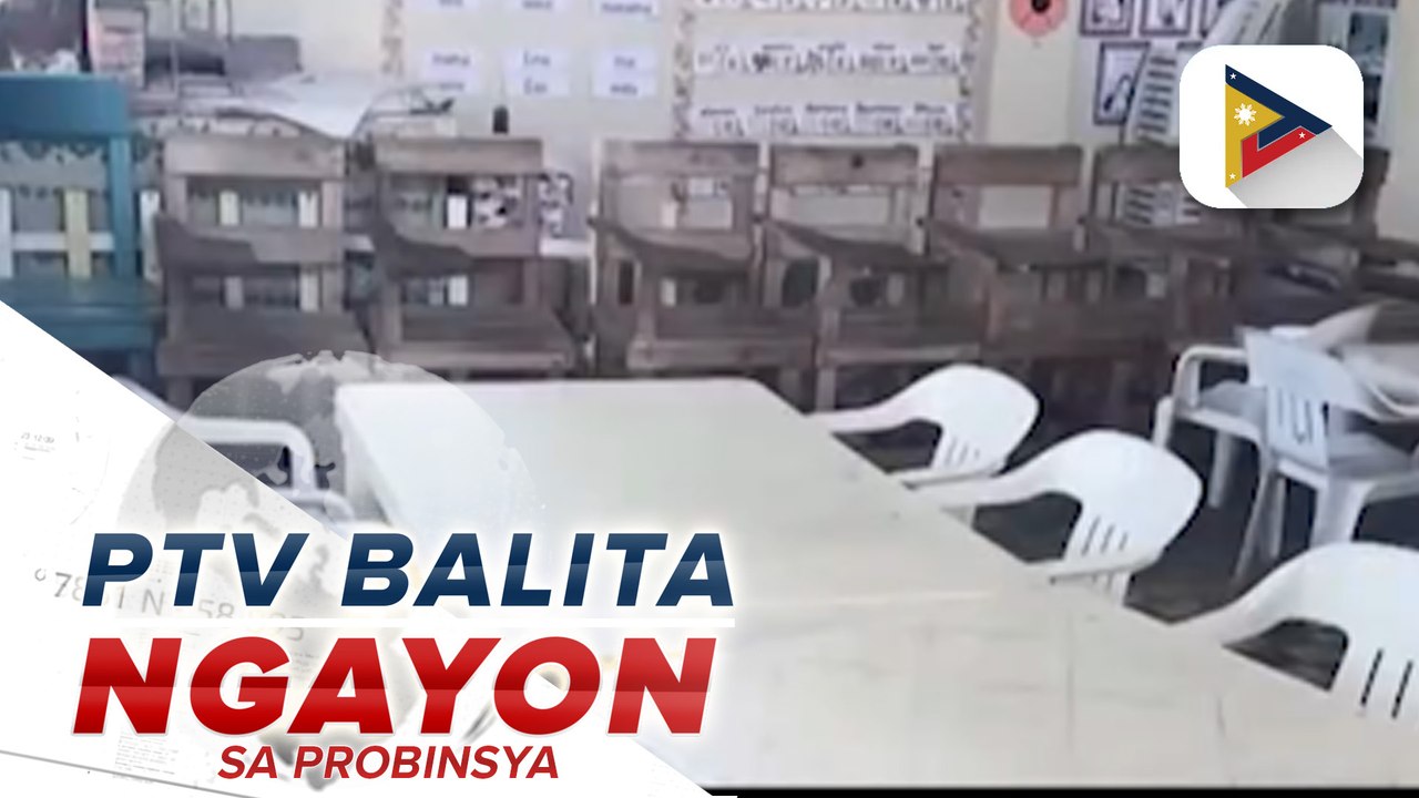 5-year-old kindergarten pupil, patay matapos matamaan ng ligaw na bala sa Datu Piang, Maguindanao del Sur