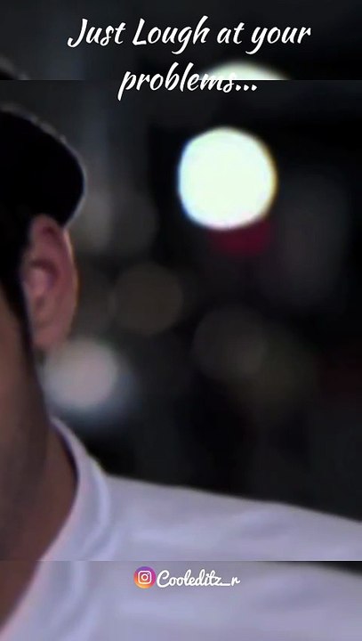 when life treats you bad | keep your smile on your face | Tamil Love Reels 💔✨ | Trending Reel