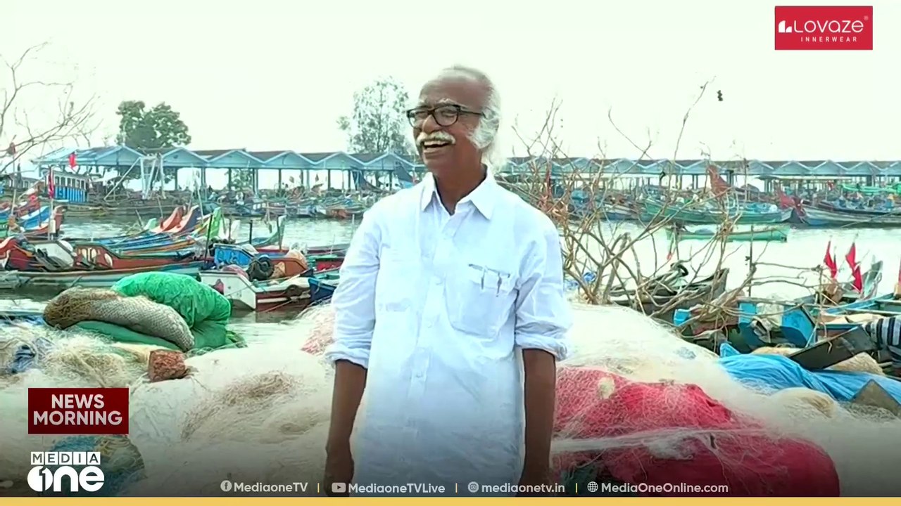 82ാ-ാം വയസ്സിൽ തുടർച്ചയായി മൂന്നാം തവണയും കണ്ണൂരിൽ അങ്കം കുറിക്കാൻ കടന്നപ്പള്ളി രാമചന്ദ്രൻ