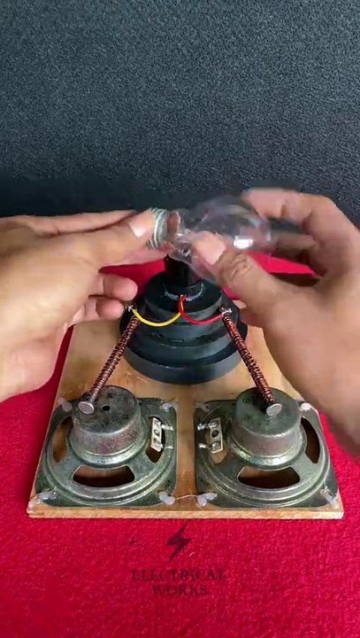 FREE ENERGY GENERATOR PART-2