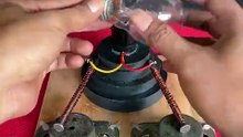 FREE ENERGY GENERATOR PART-2