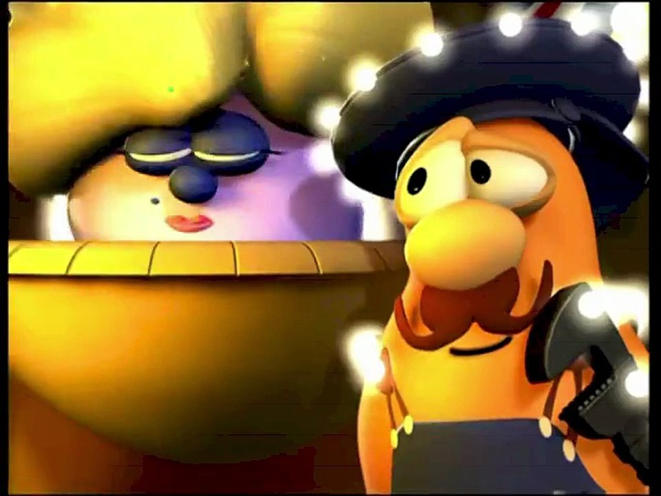 Star of Christmas & An Easter Carol German