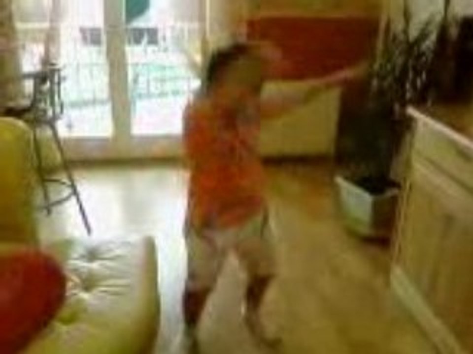 bouboule en marseillesse