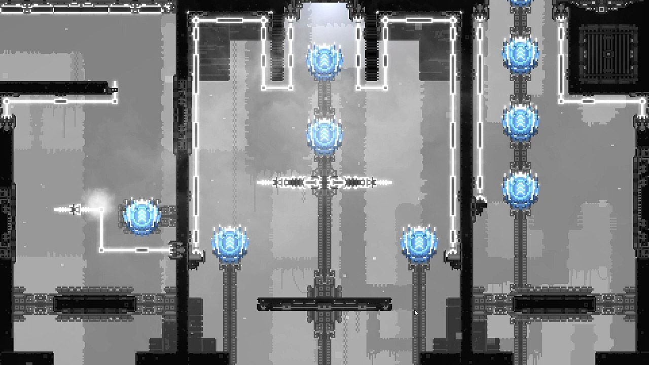 Chasm Shift | A 2D Pixelated Platformer | Demo Gameplay Walkthrough