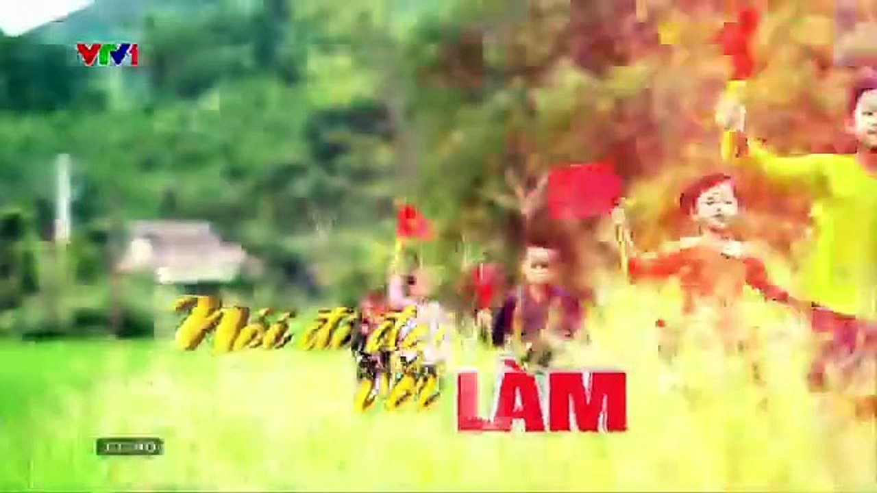 VTV1 | Trailer Kỷ nguyên mới, vận hội mới trên VTV