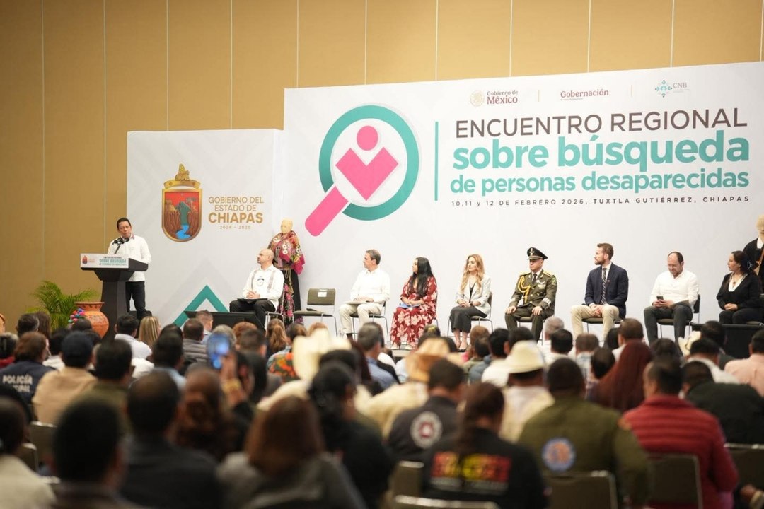 Investigaciones de feminicidios y desapariciones siguen sin avanzar en Chiapas