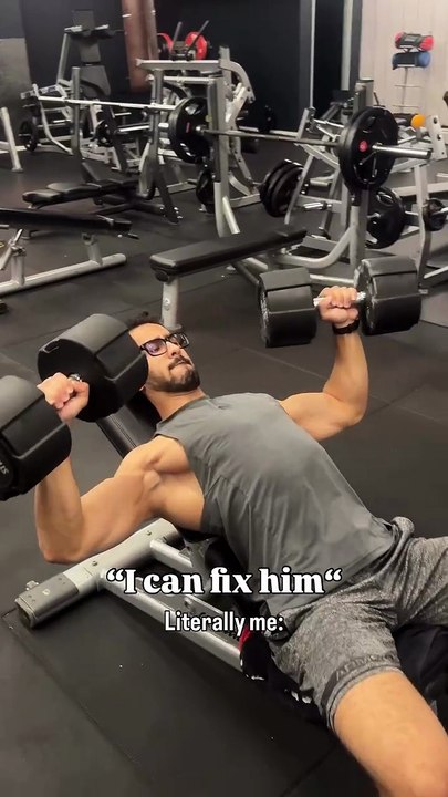 How to Fix Yourself 101 | Gym Motivation After Failure | Powerful Fitness Reel