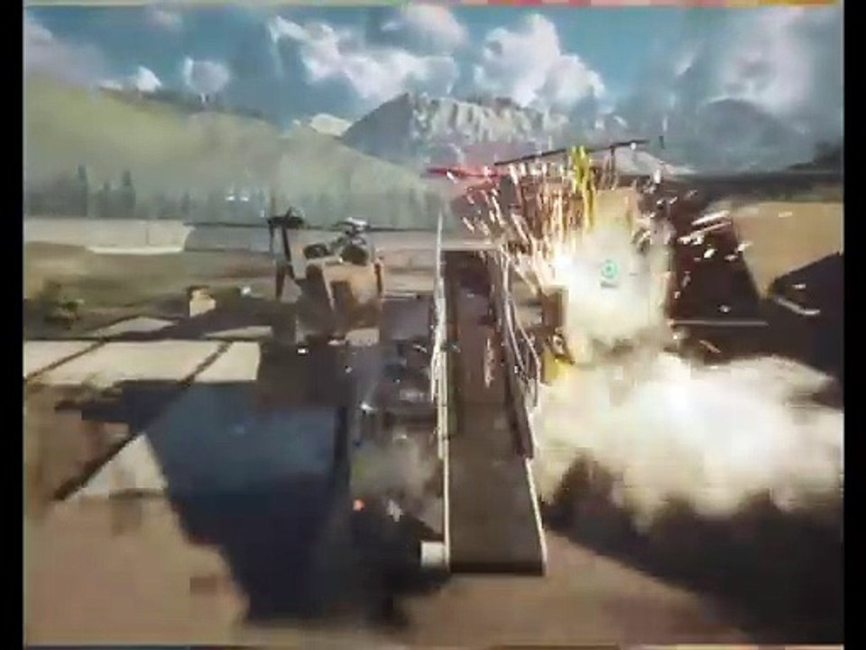 Theme: Adrenaline-Fueled Survival Description