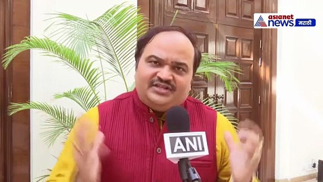 अजित पवार विमान अपघात प्रकरण: रोहित पवारांच्या अभ्यासावर आनंद दुबे प्रतिक्रिया