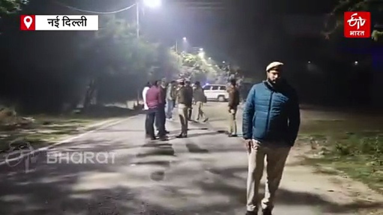दिल्ली के उस्मानपुर में पुलिस और बदमाशों के बीच मुठभेड़, असद गैंग के तीन सदस्य घायल