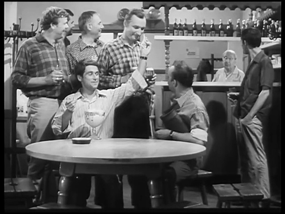 Meister Falk-Der Gesamtzyklus-Die Zeichen der Ersten (1966-69) 02