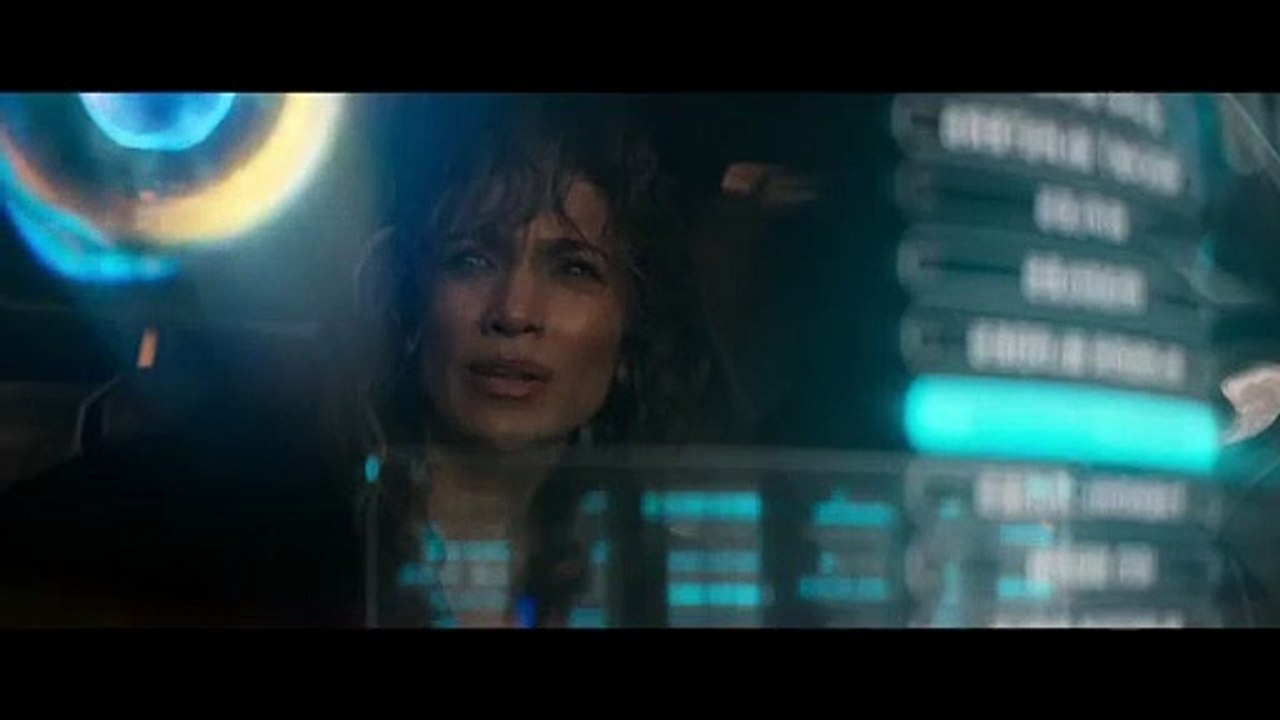 Atlas (2024) stream deutsch