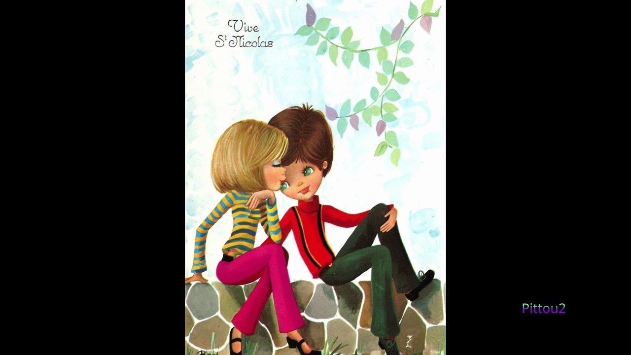 Tampons Postal & Cartes Postales Anciennes - 16 Voeux & Humour