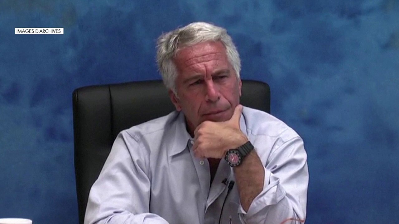Jeffrey Epstein : récit d’un scandale mondial