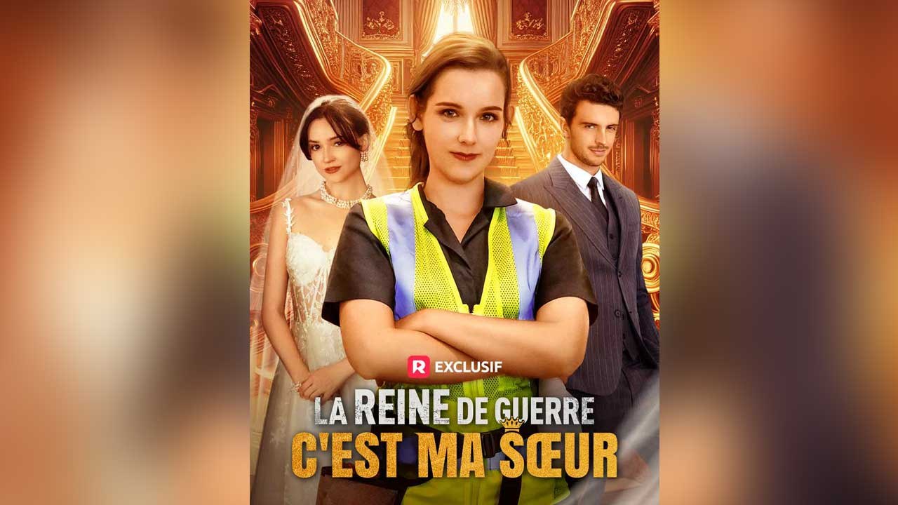 La Reine de Guerre, c'est ma sœur Film Complet