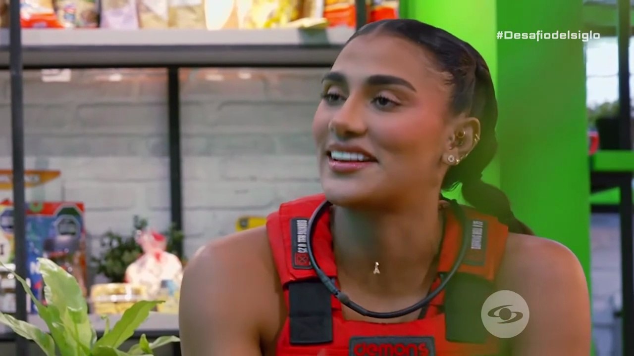 Cap. 138 - El Desafío Siglo XXI | HD 2025