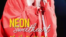 [Vietsub] Neon Sweetheart (霓虹甜心) - Đàn Kiện Thứ (Concert solo tour "Gặp thêm một lần" 2024)