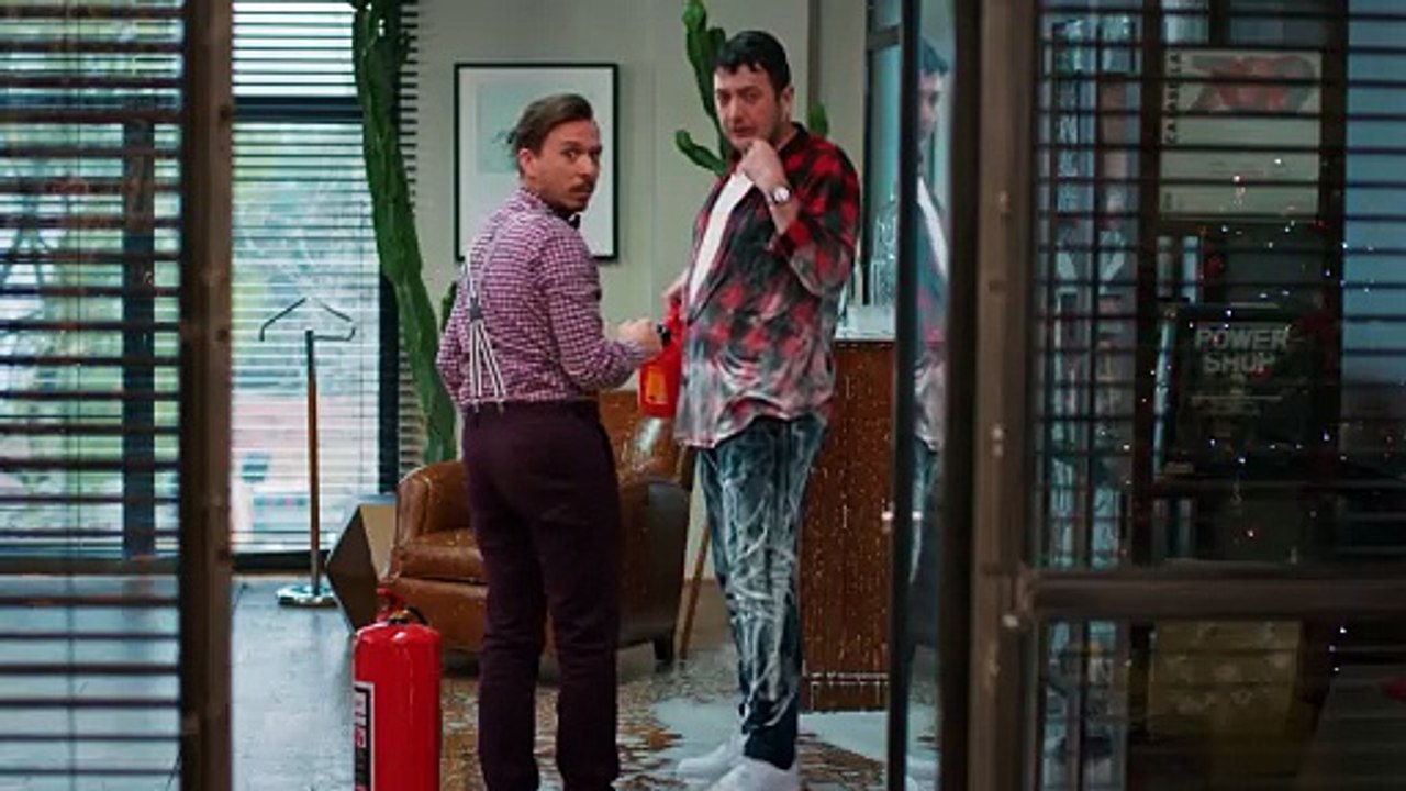 المسلسل التركي مدبلج | حب للإيجار | الحلقة 67 A...