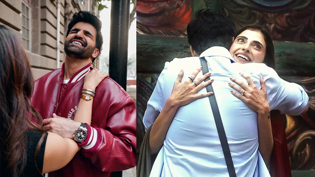 Ayaan Lall की Mystery Girl के साथ Romantic Photo Post पर Public Reaction,' ये Farhanna...'Fact Check