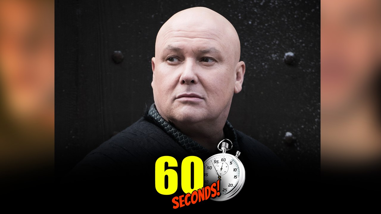 VARYS en 1 MINUTE !