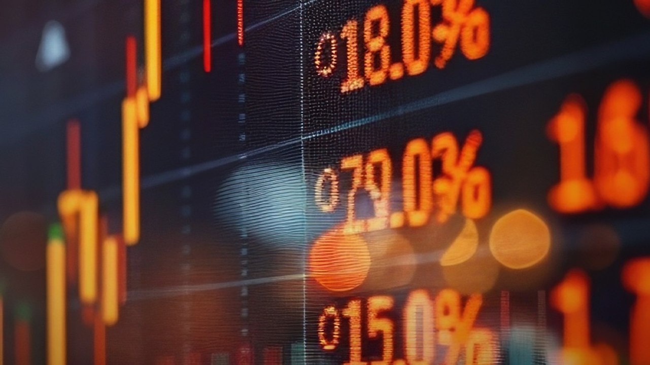 Stock Market Crash: शेयर बाजार में बड़ी गिरावट?