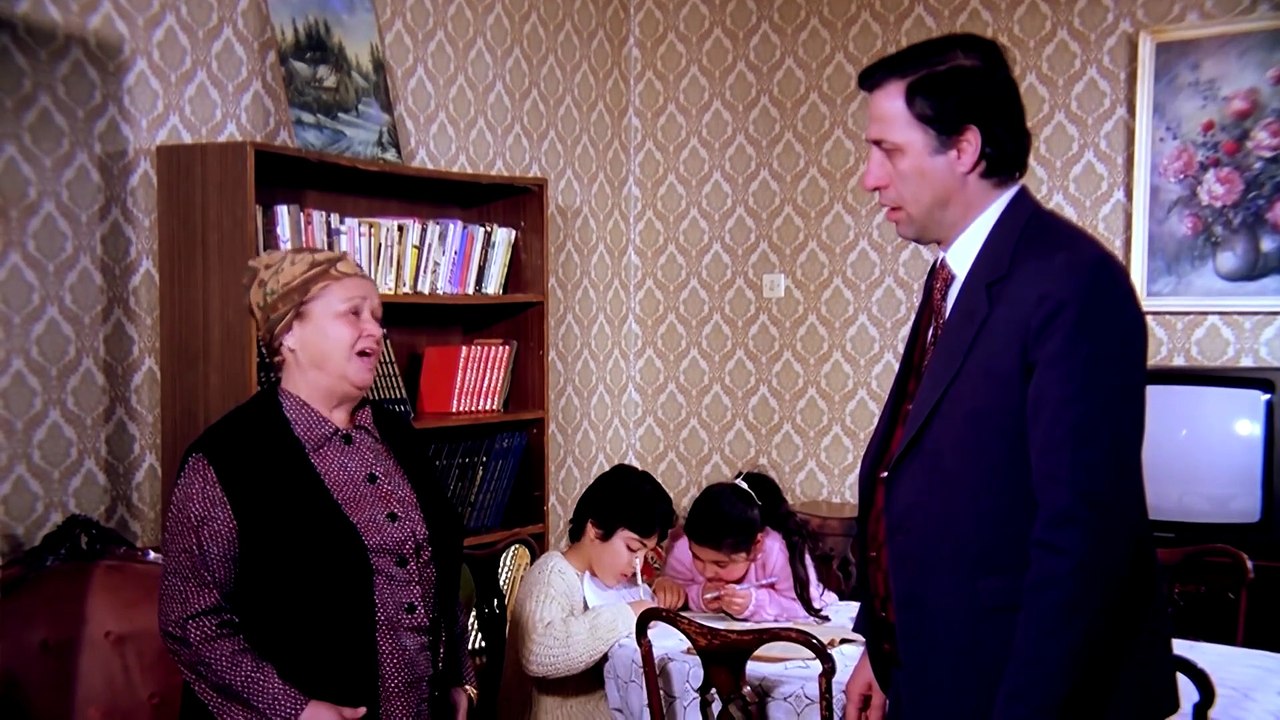 KEMAL SUNAL KİRACI  ⭐️DRAMA || MACERA || AİLE ⚡ 1987 TEK PARÇA İZLE ⭐️FULL HD 1987 İZLE⭐️