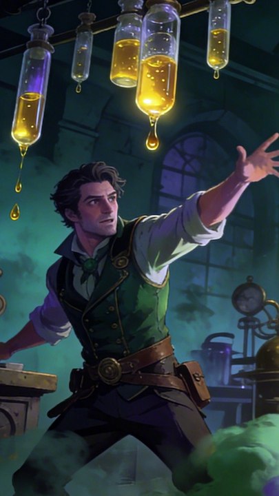 RED MARK: A Story of Secrets, Betrayal, and a Perfect Crime! 🔍