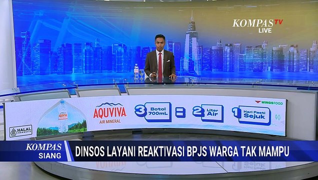 Penonaktifan BPJS Kesehatan PBI Picu Kebingungan, Begini Langkah Pemerintah Pusat hingga Daerah