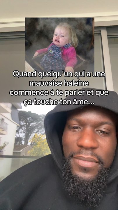 Surtout que comme par hasard on viens te parler tout près à ce moment là | abonne toi