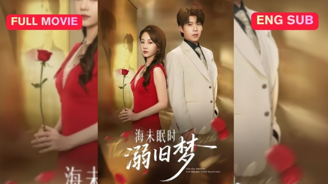 Bygone Dreams Fade  Drowning in Our Forbidden Dreams Full Eng Sub