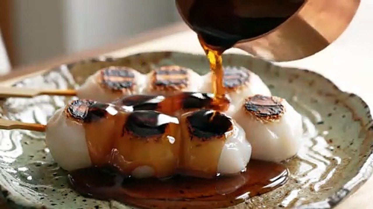 AI Gourmet