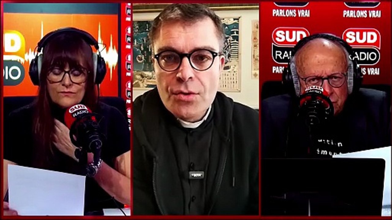 Un prêtre placé 36 heures en garde à vue pour s’être opposé à la démolition d’une église