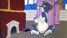 Tom And Jerry - 117 - It's Greek To Me-Ow (1961)