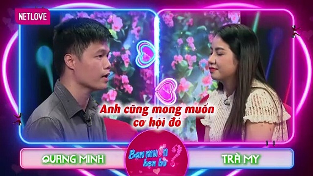 Bạn Muốn Hẹn Hò 1170